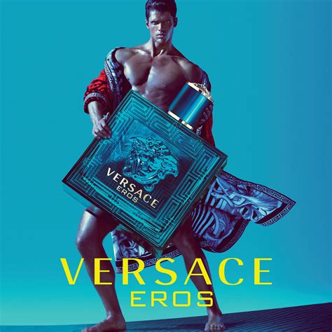 khols versace eros|Versace cologne.